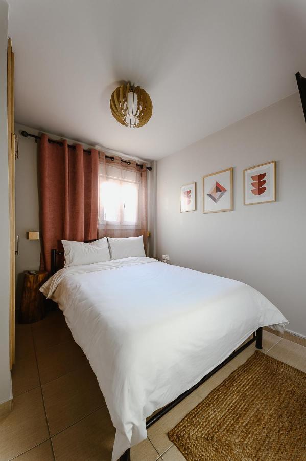 Le Petit Jardin #2 Apartment โวโลส ภายนอก รูปภาพ