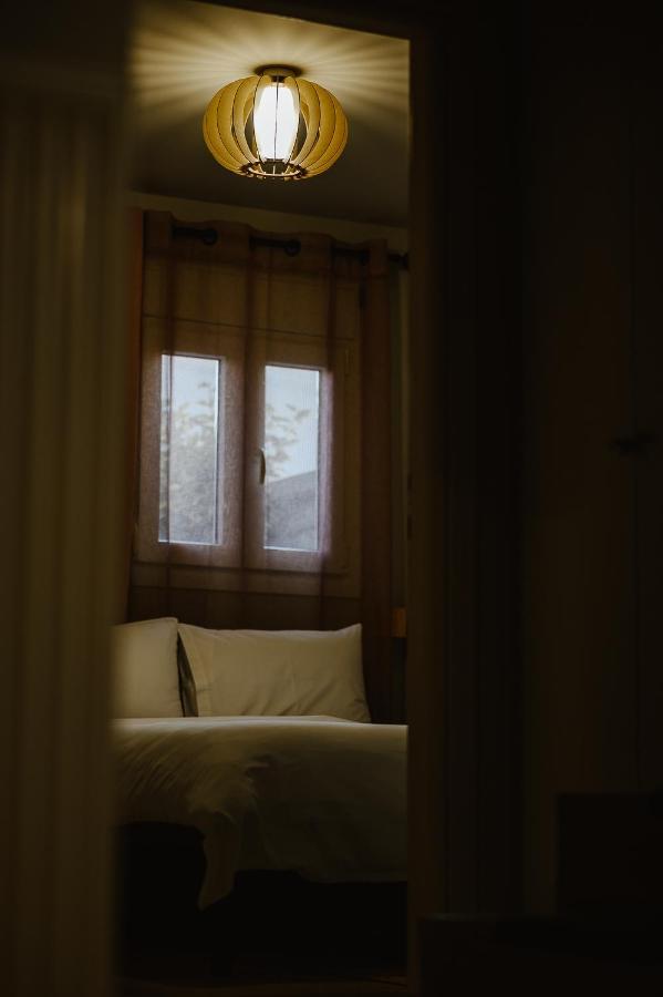 Le Petit Jardin #2 Apartment โวโลส ภายนอก รูปภาพ
